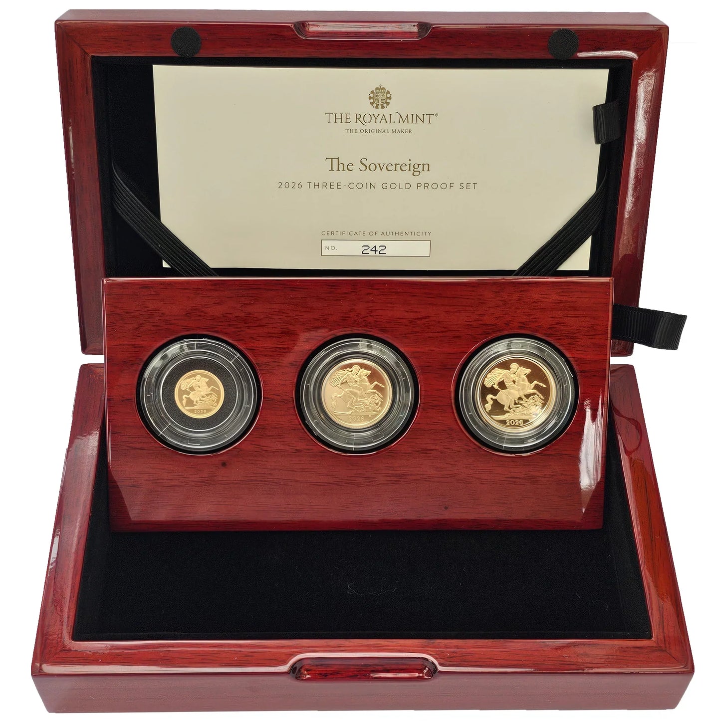 3 Coin Bundle
