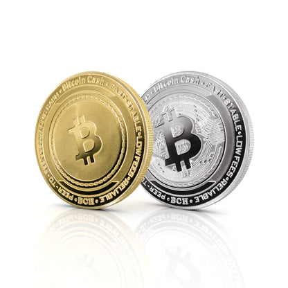 Bitcoin Cash