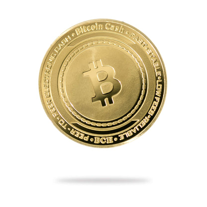 Bitcoin Cash