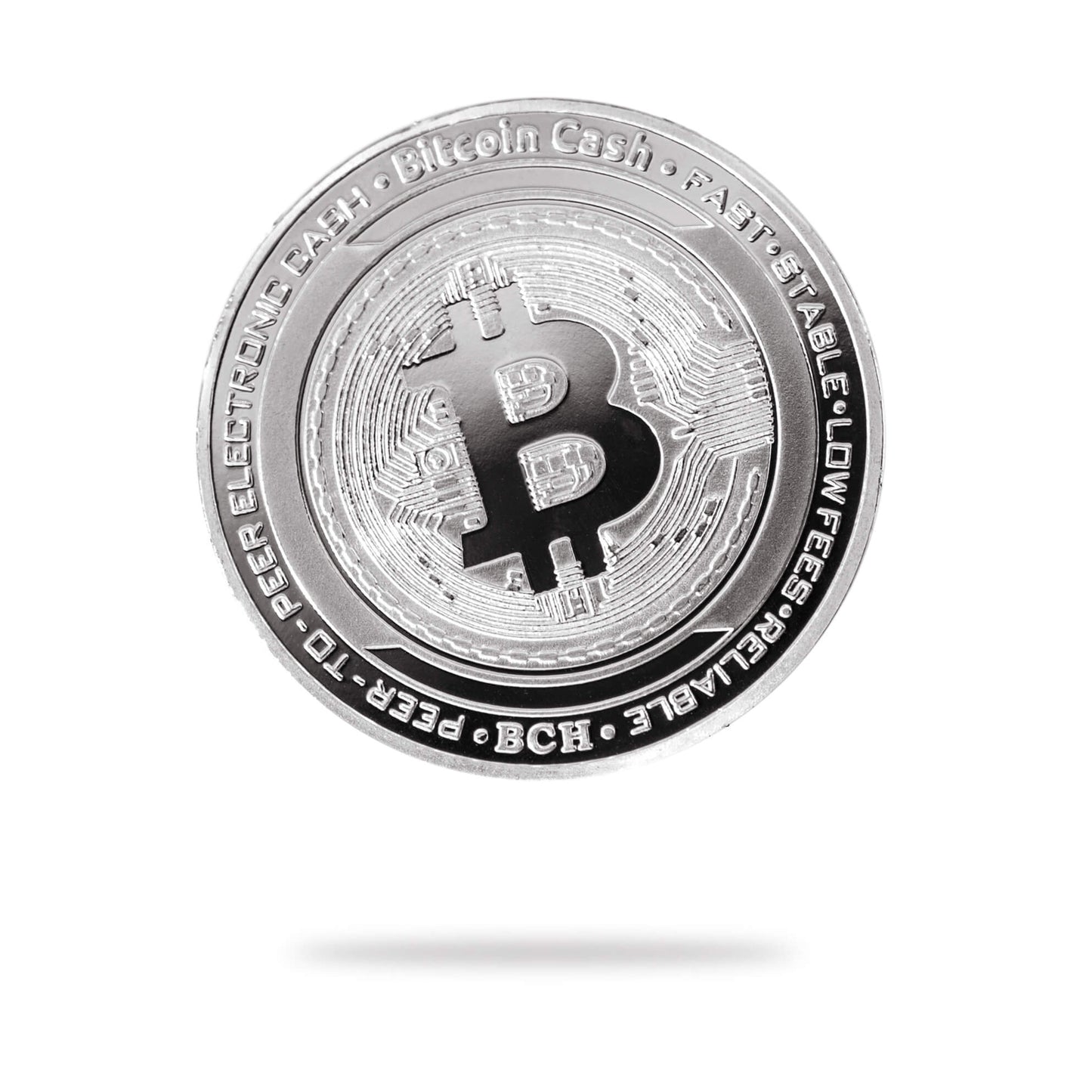 Bitcoin Cash