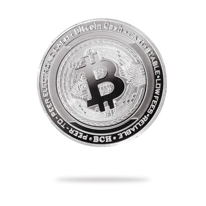 Bitcoin Cash