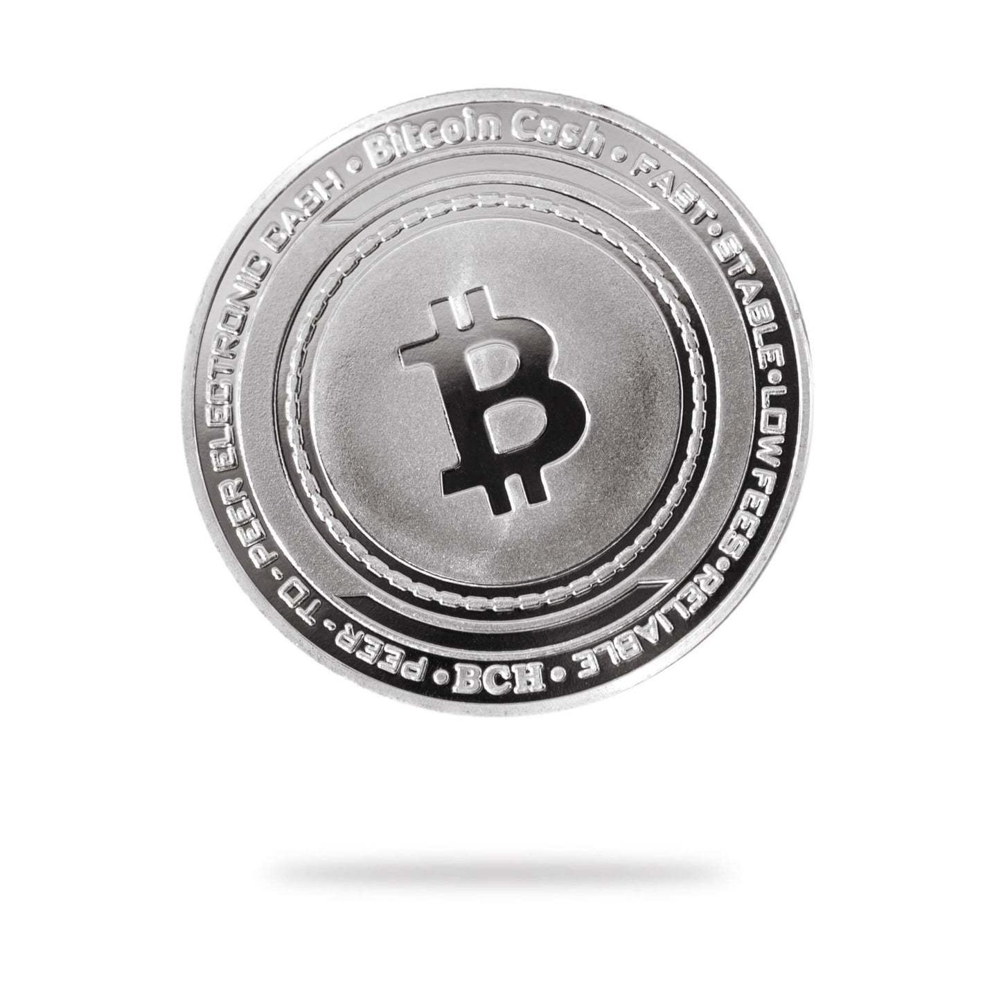 Bitcoin Cash