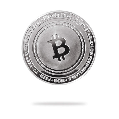 Bitcoin Cash