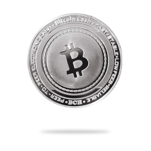 Bitcoin Cash