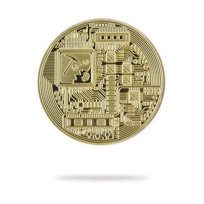 Bitcoin