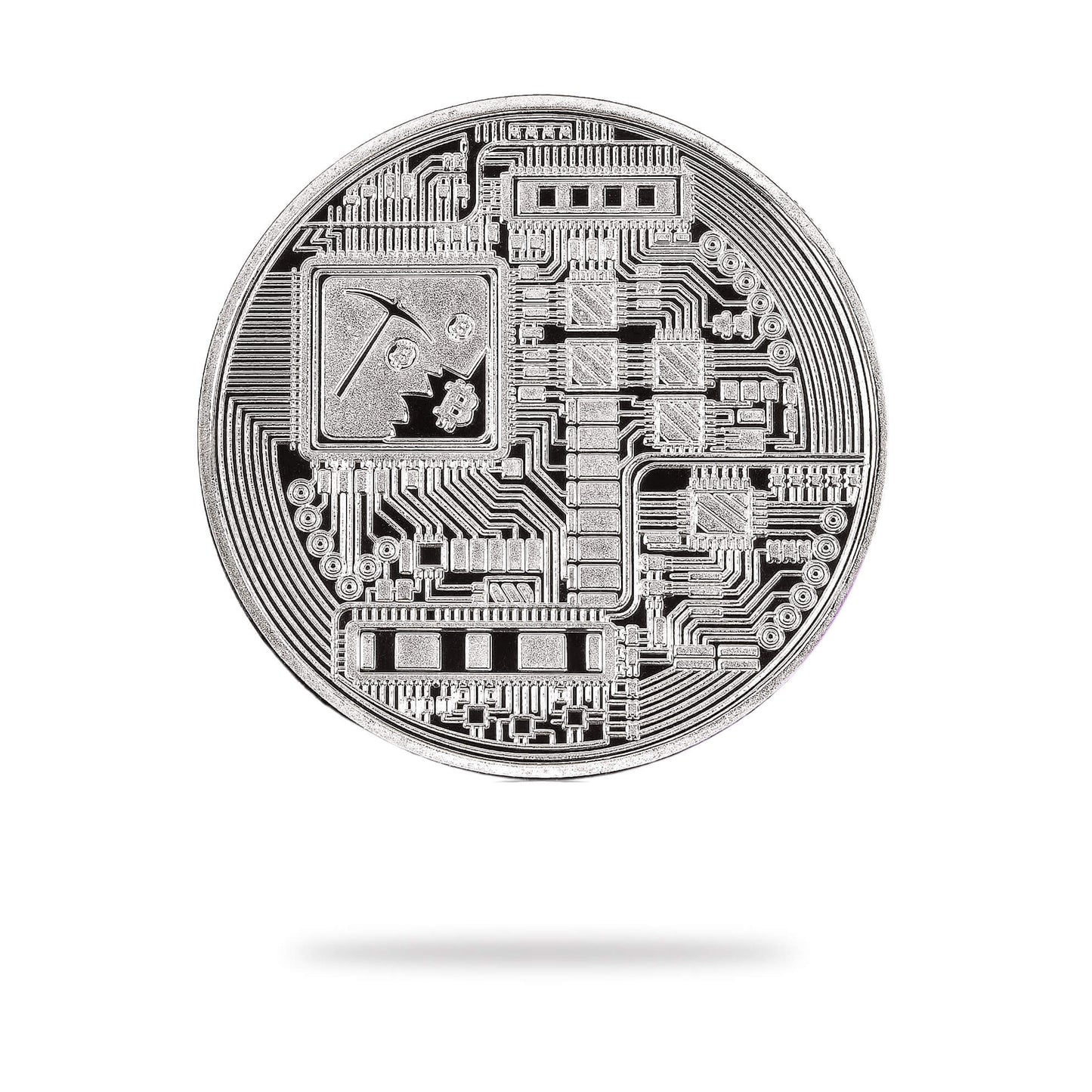 Bitcoin