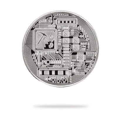 Bitcoin
