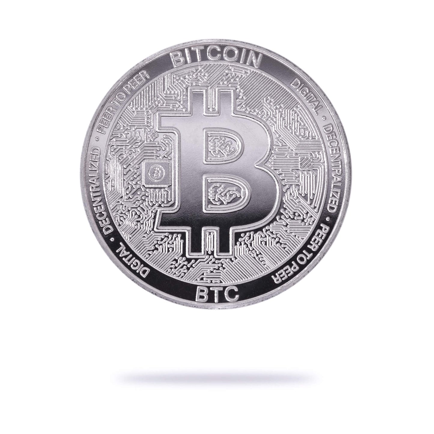 Bitcoin