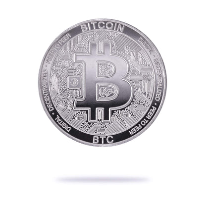 Bitcoin