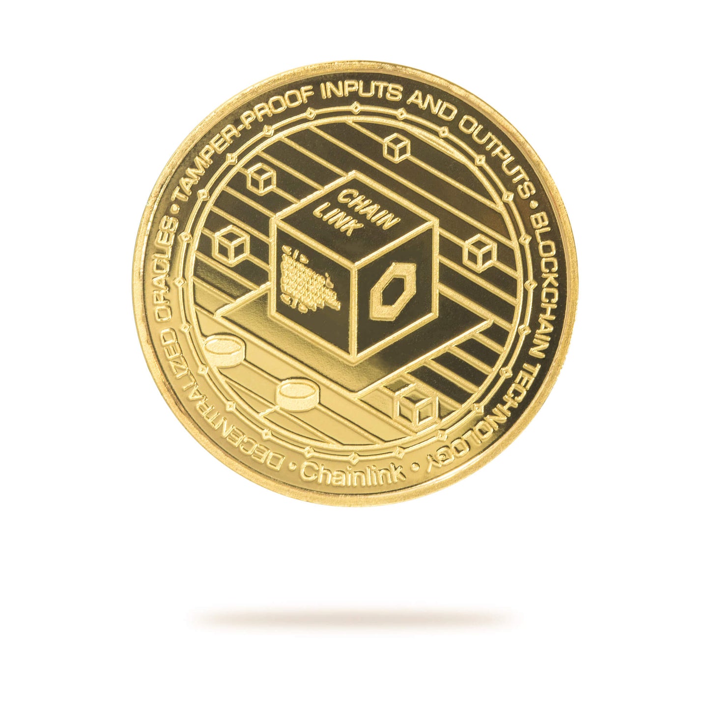 Chainlink