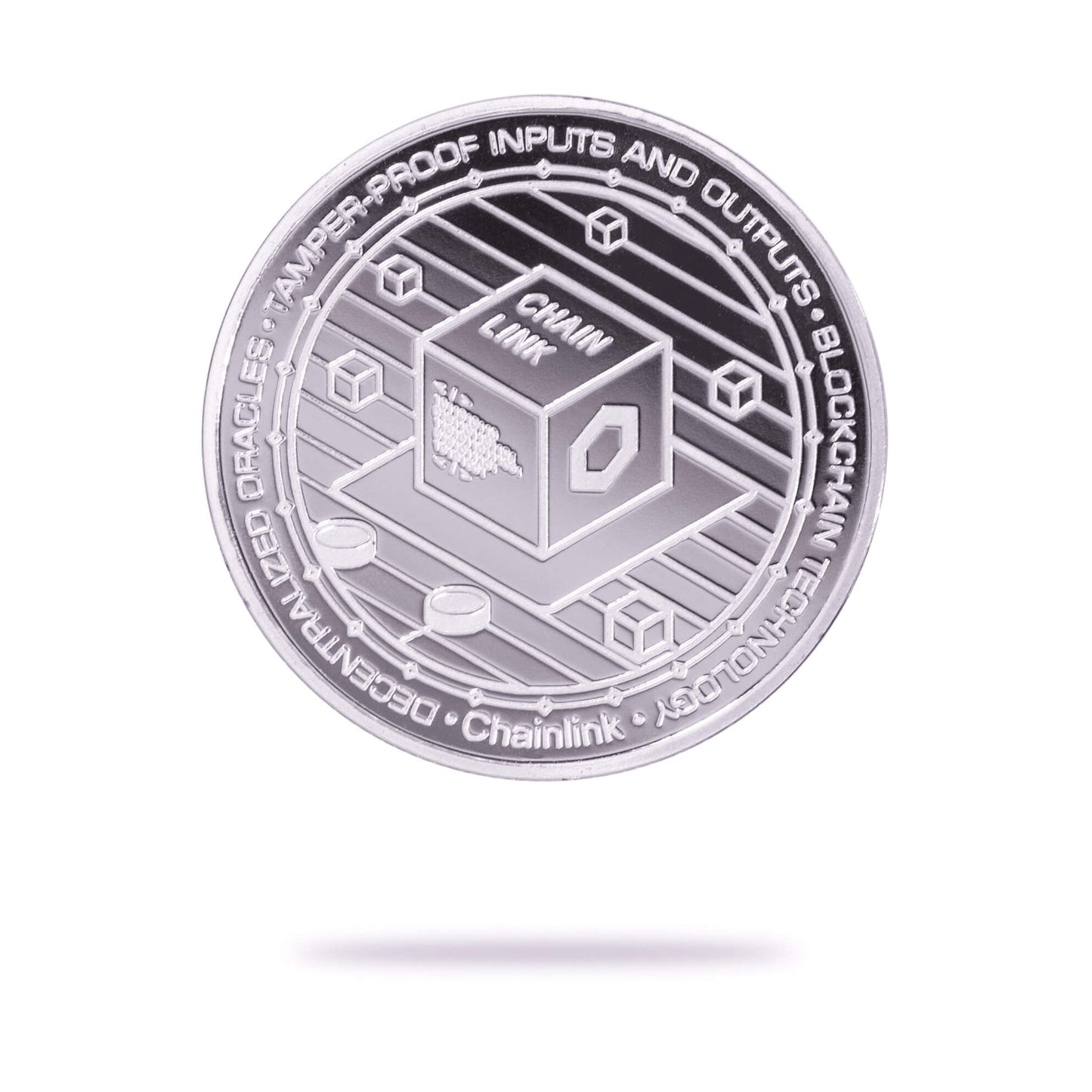 Chainlink