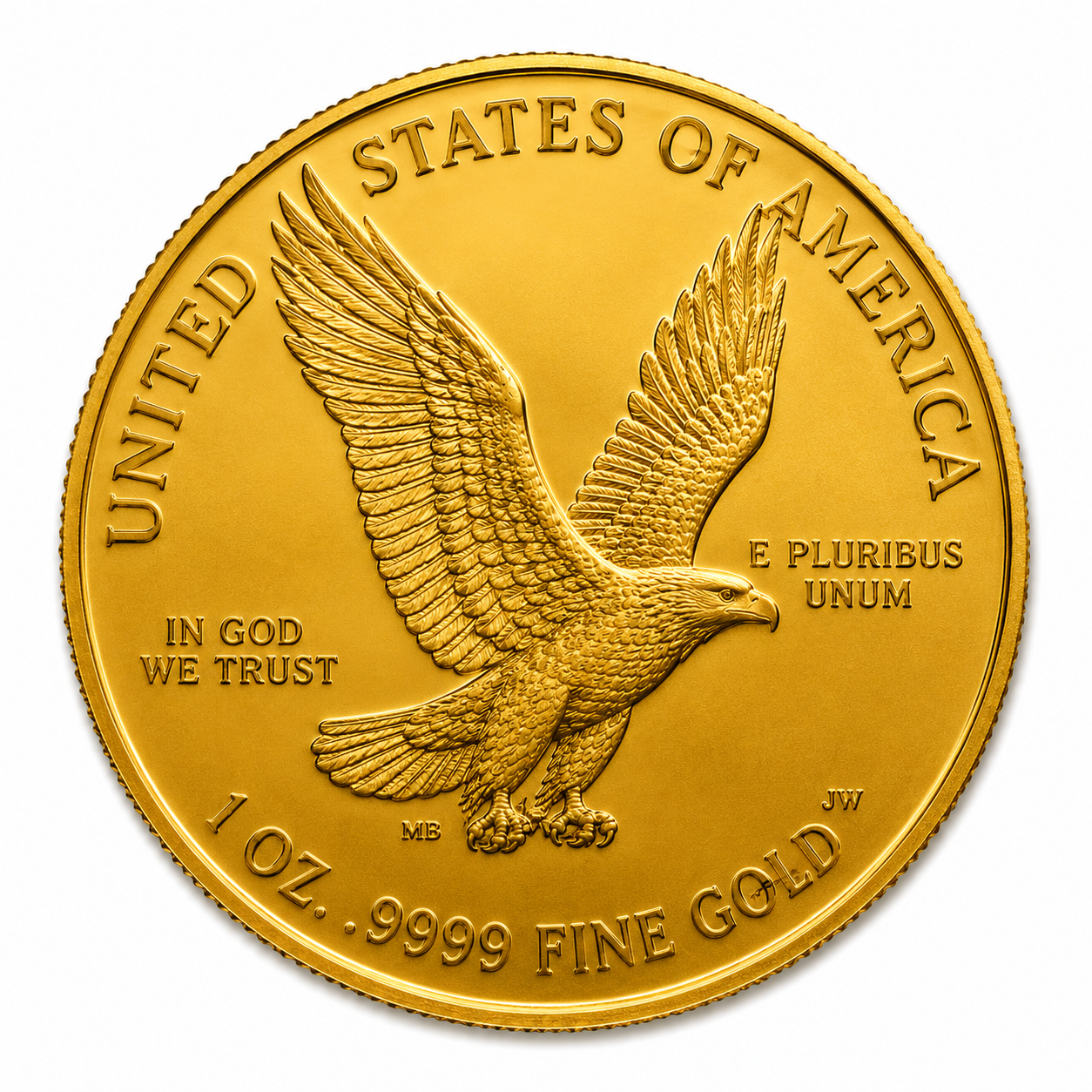 2026 Liberty Eagle Coin