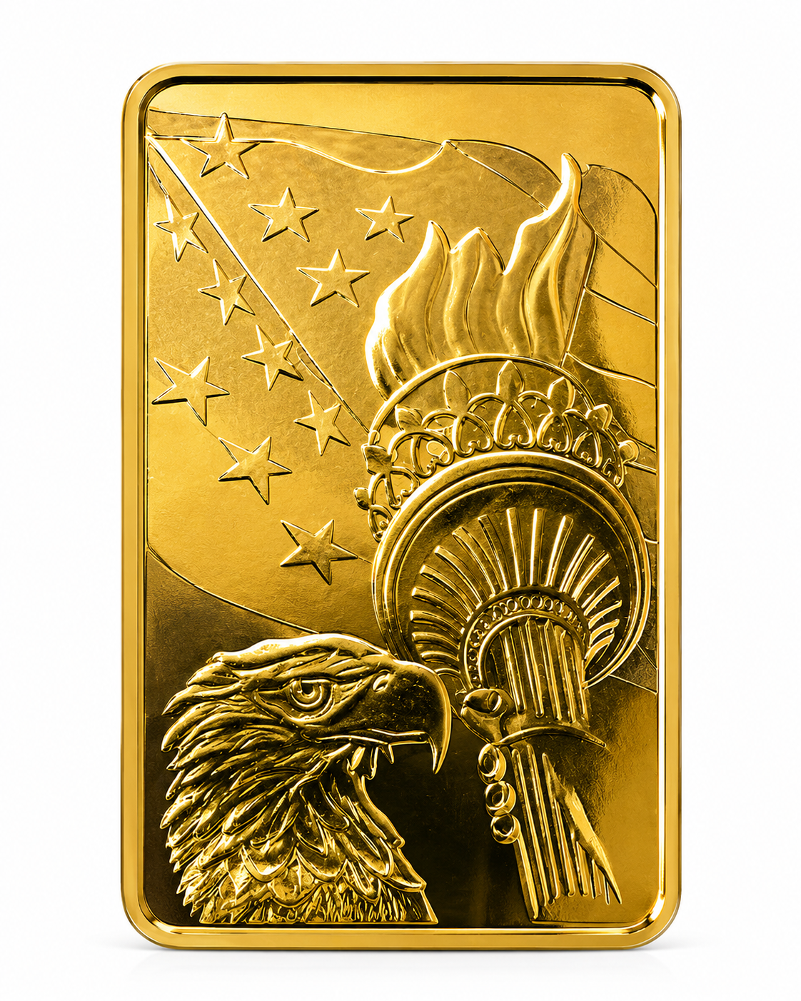 US Liberty Bar