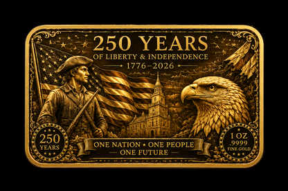 250 Years of American Bar
