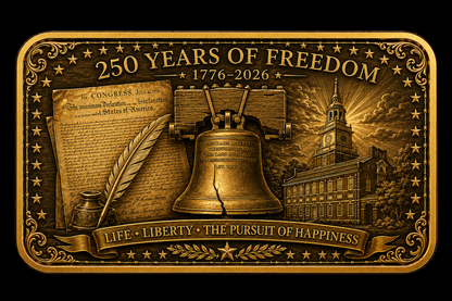 250 Years of American Bar