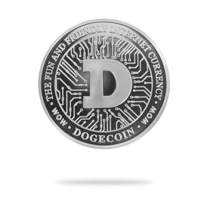 Dogecoin
