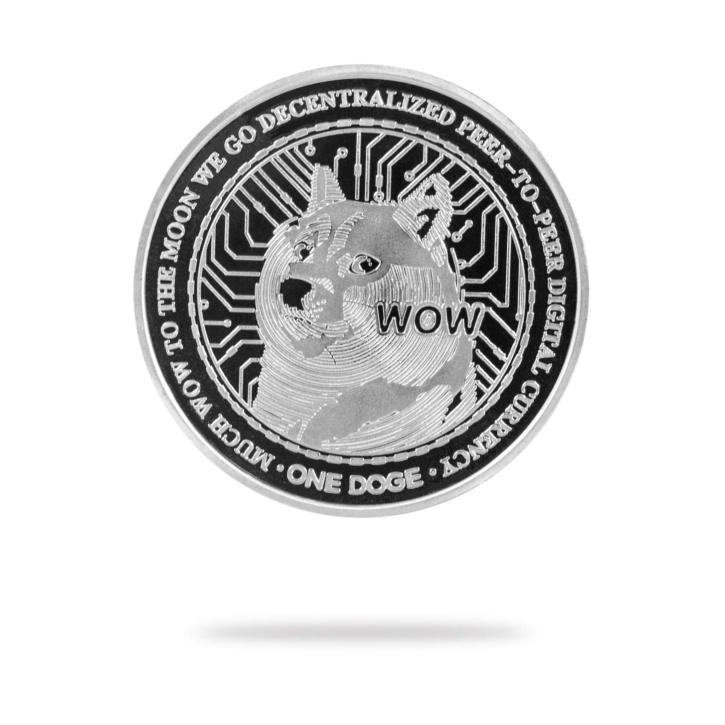 Dogecoin
