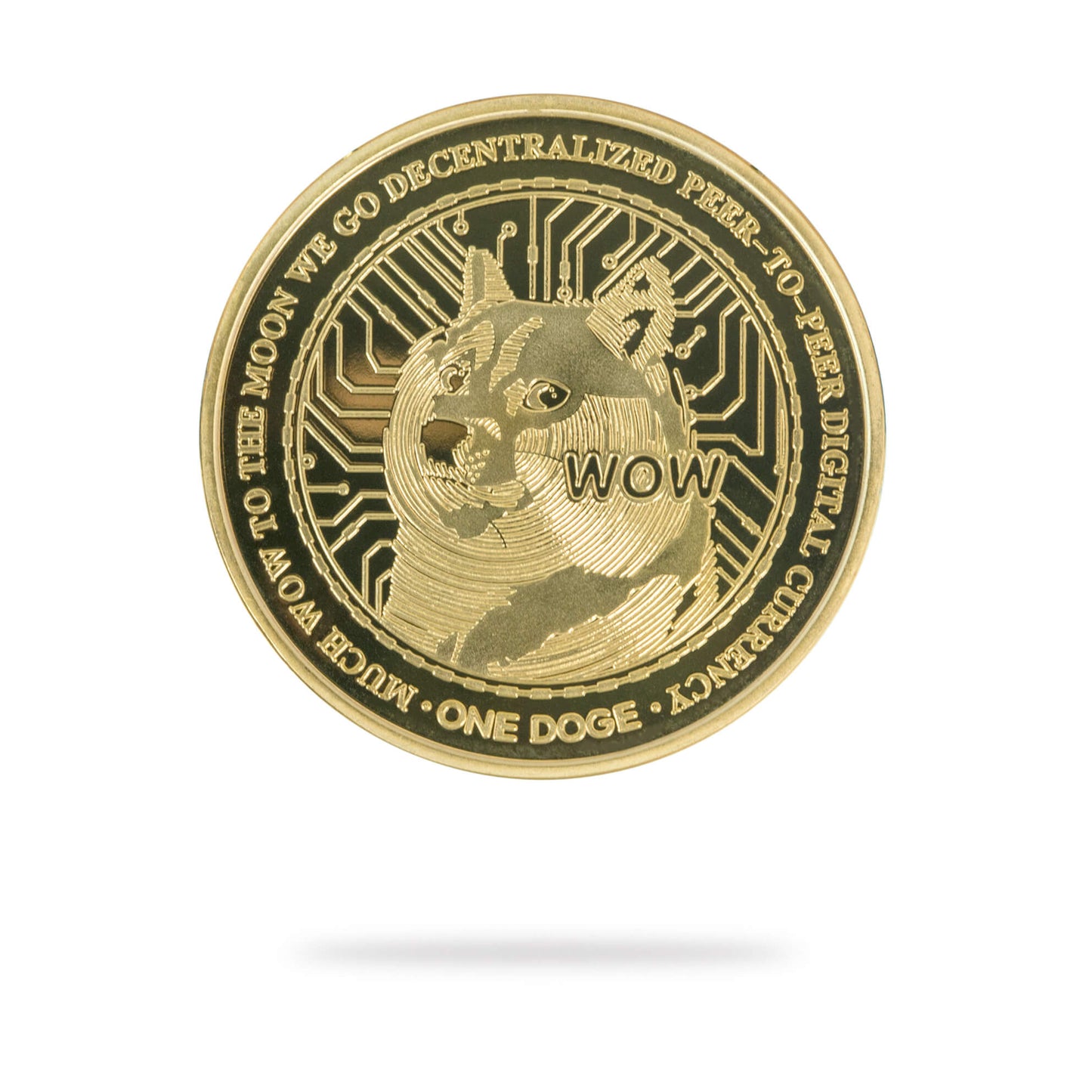 Dogecoin