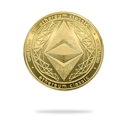 Ethereum Classic