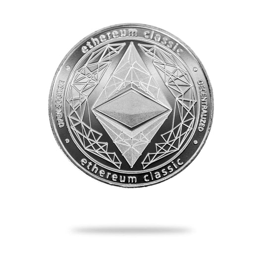 Ethereum Classic