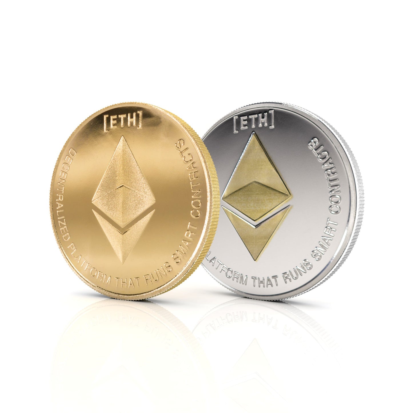 Ethereum (2021 edition)