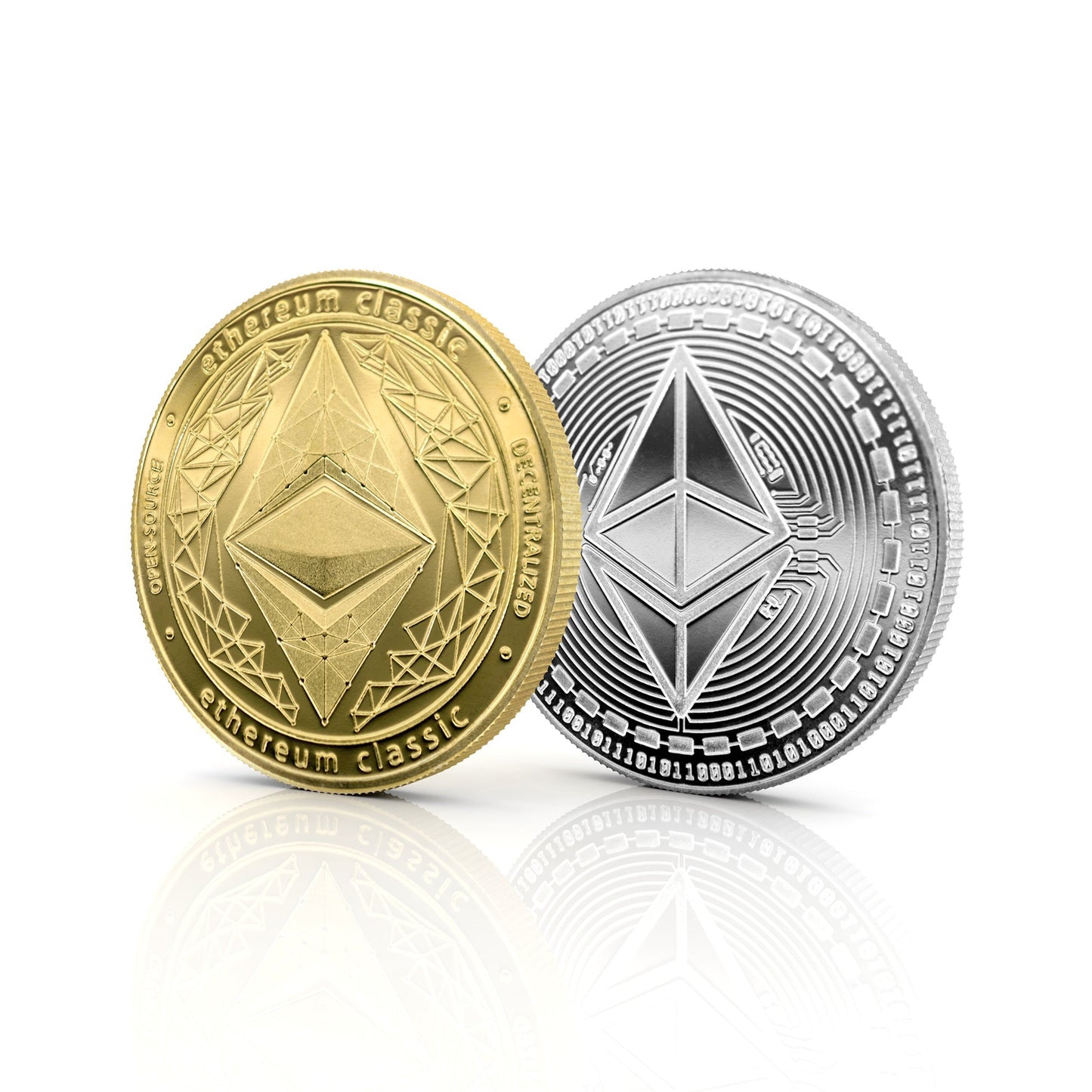 Ethereum Classic