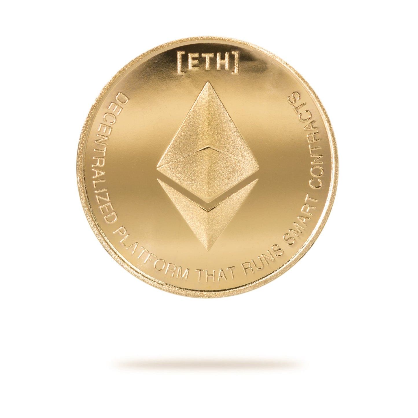 Ethereum (2021 edition)
