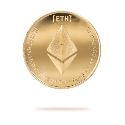 Ethereum (2021 edition)