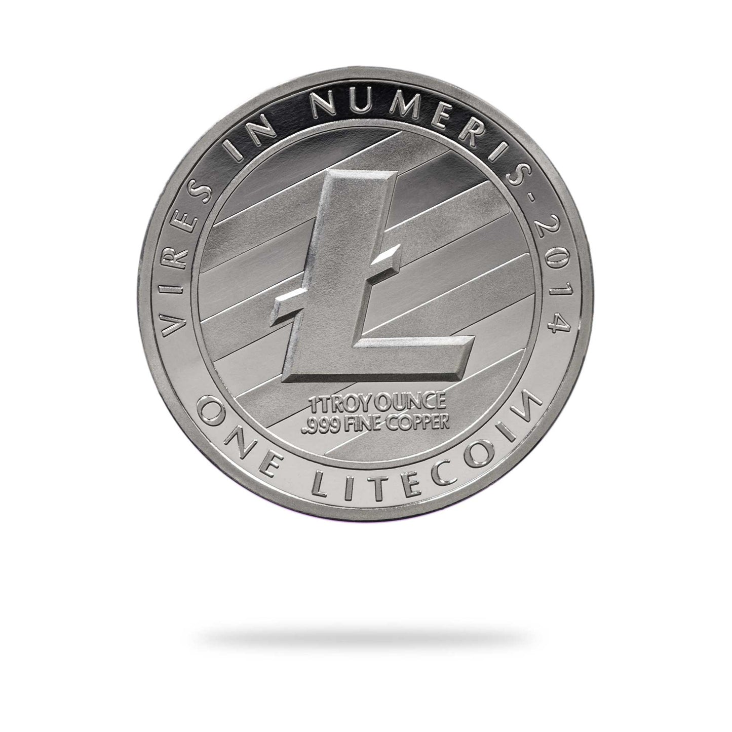 Litecoin