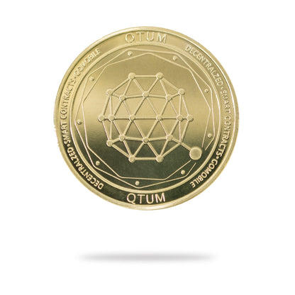 QTUM