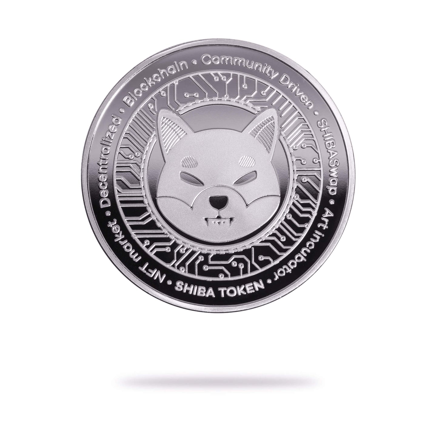 Shiba Inu