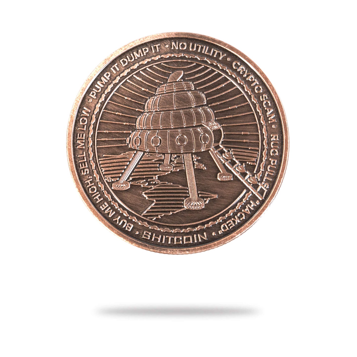 Shitcoin (Limited Edition)