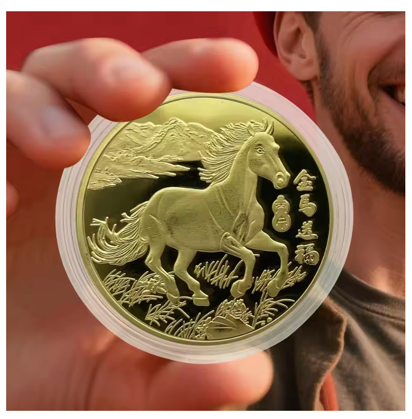 Horse Coin