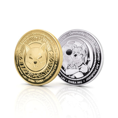 Shiba Inu