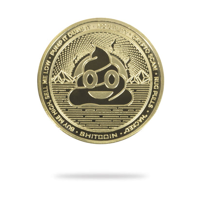 Shitcoin