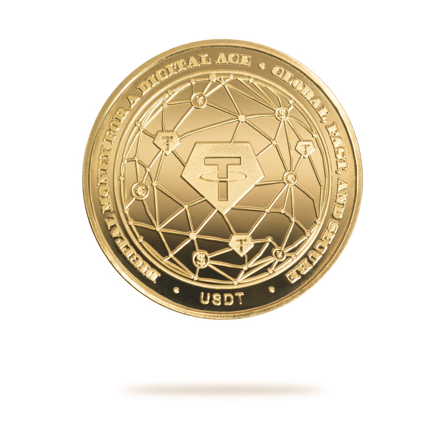 Tether