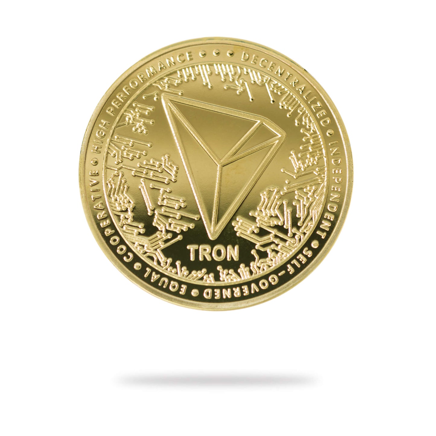 TRON