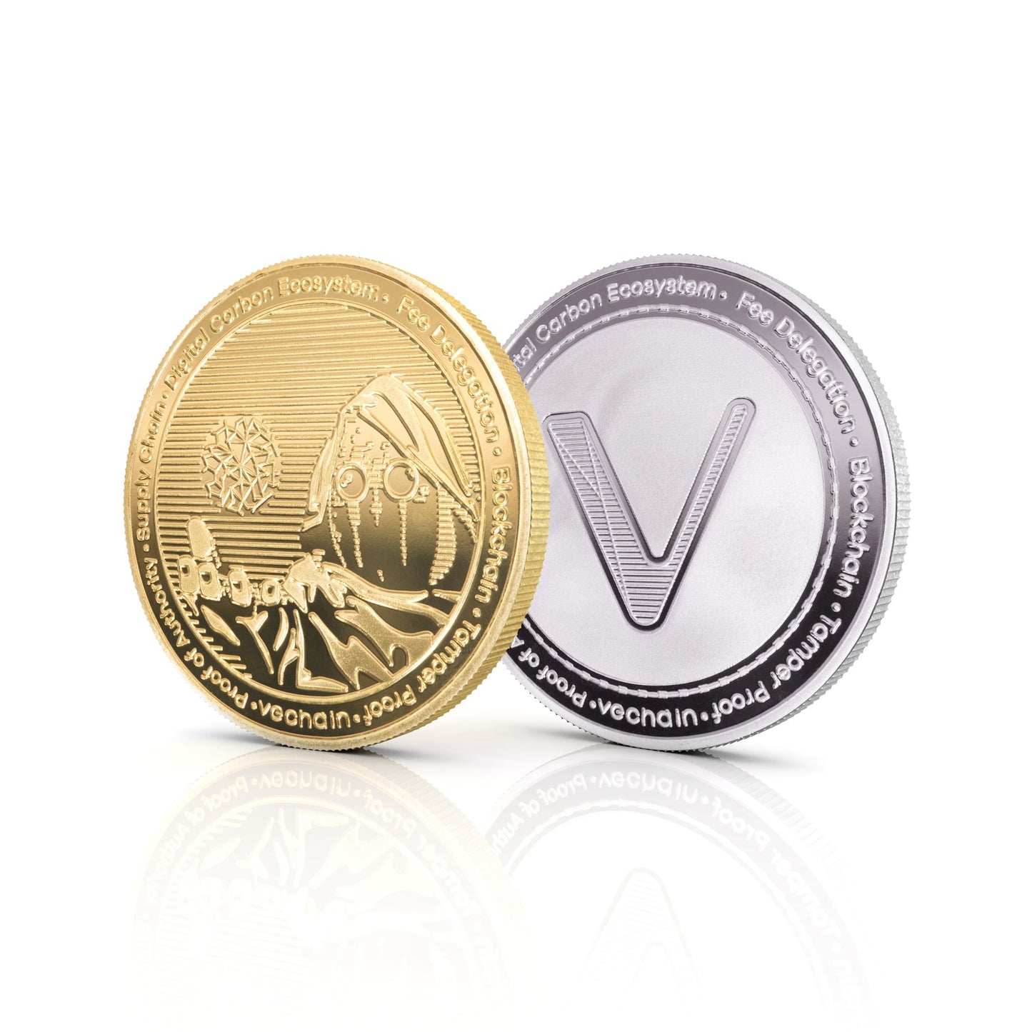 VeChain