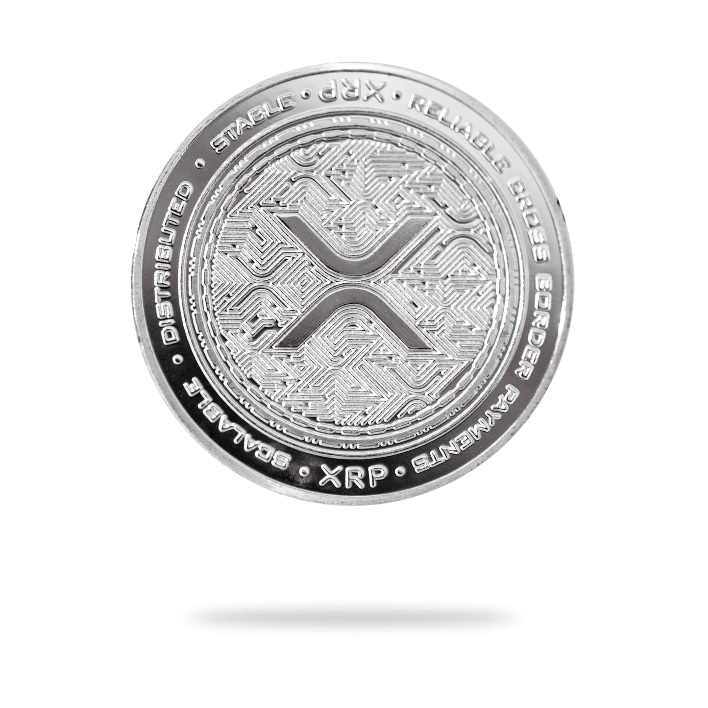 XRP