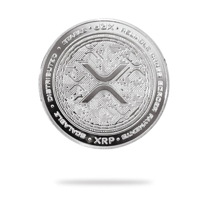XRP