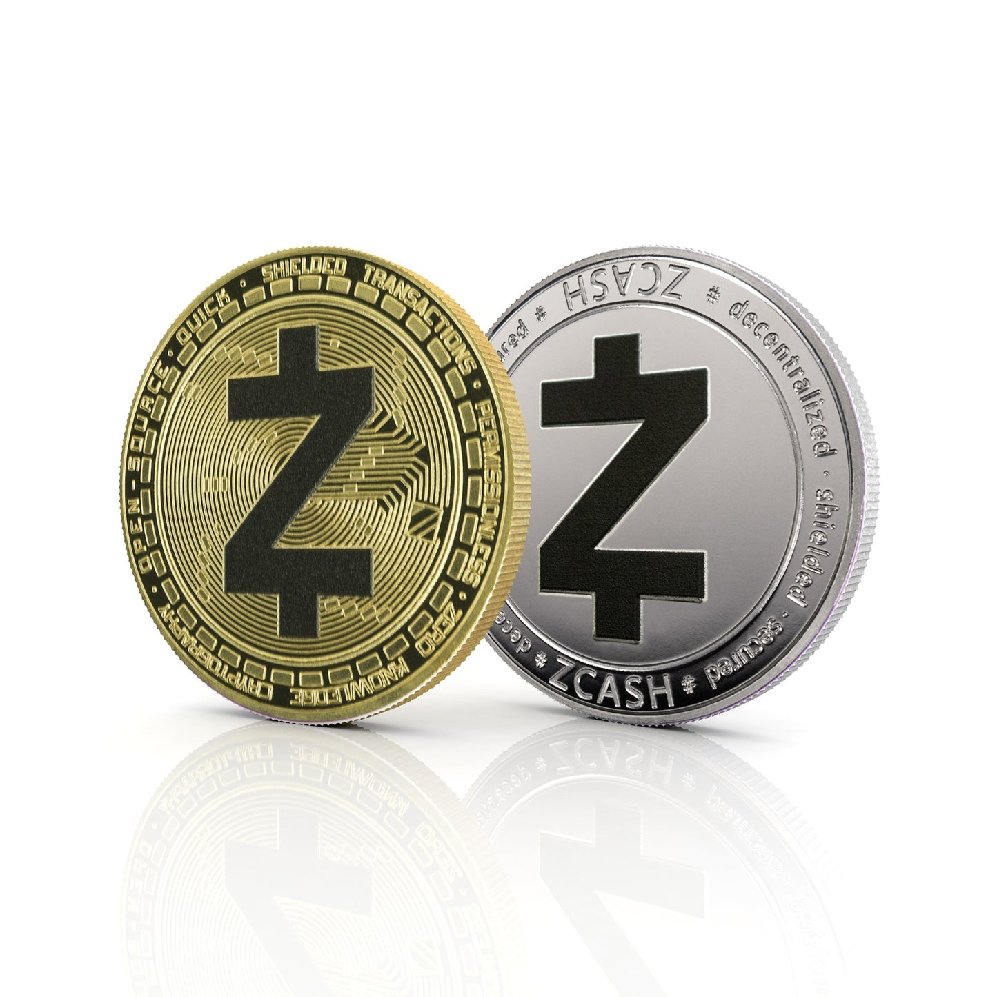 ZCash