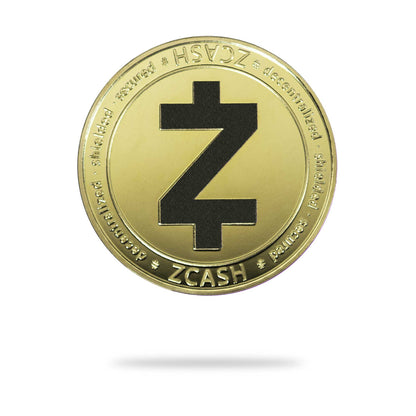 ZCash