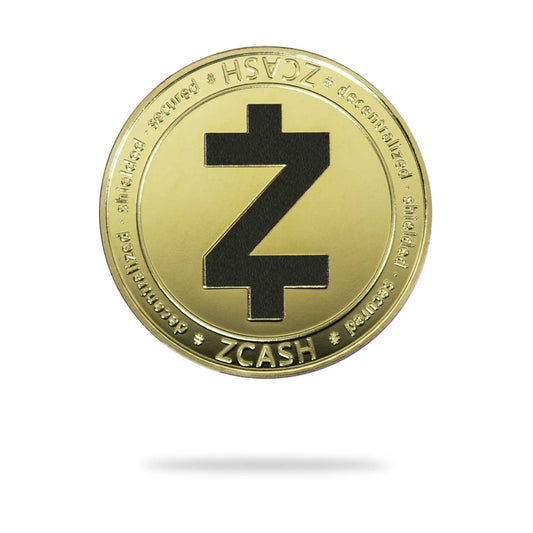 ZCash