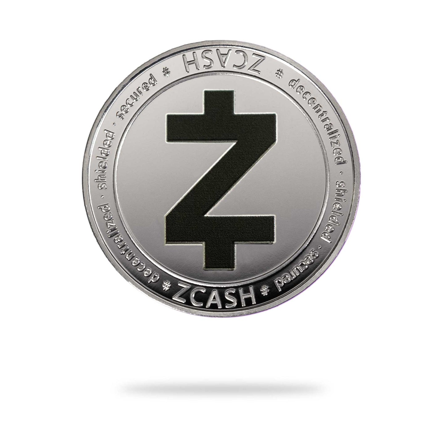 ZCash