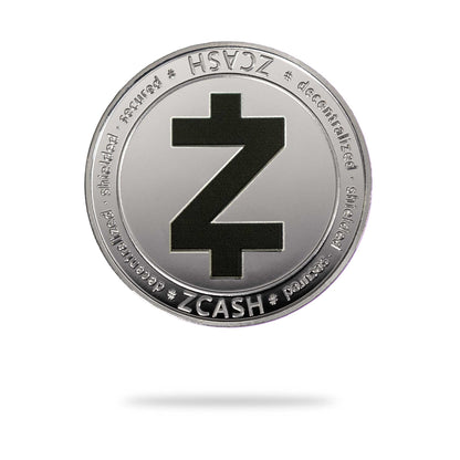 ZCash